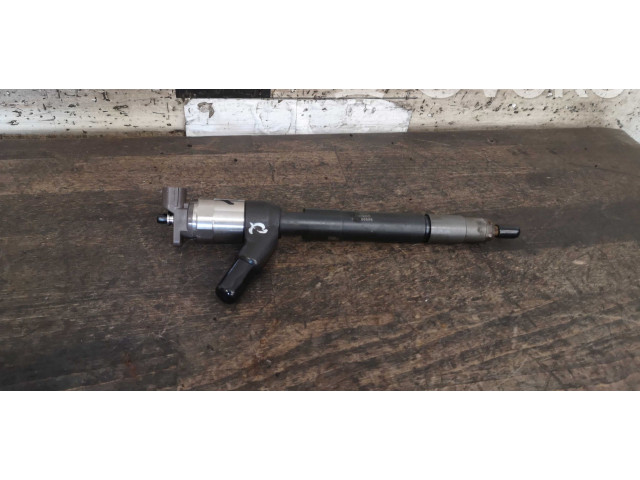 Vstřikovač 55578075, 55578075   Opel Mokka X    B16DTU 