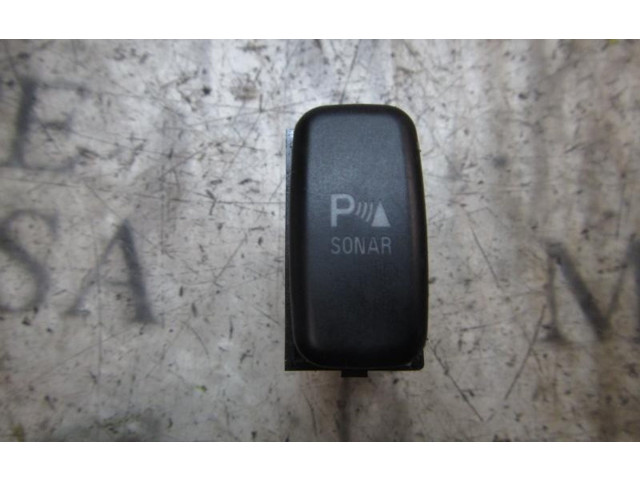 Блок управления MN108721 Mitsubishi Grandis