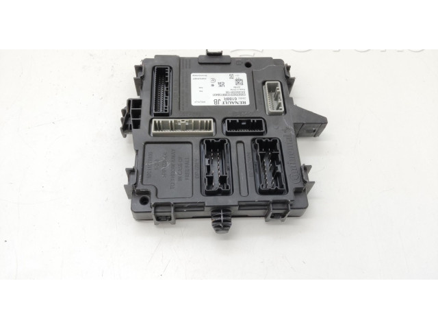 Блок комфорта 284B26188R, 284B26188R Dacia Sandero