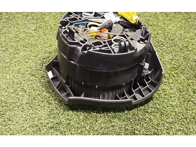 Подушка безопасности водителя 7E0880201, 5P0971584 Volkswagen Transporter - Caravelle T5