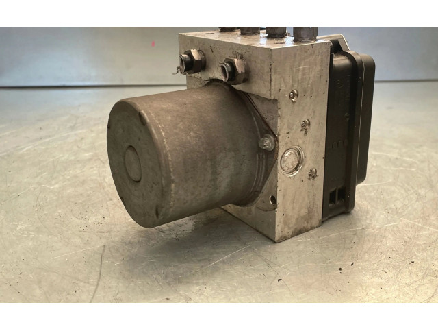 Блок управления АБС 8K0907379CG Audi A5 8T 8F