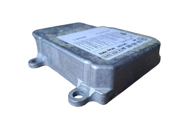 Блок подушек безопасности 6Q0909605AH Volkswagen Caddy