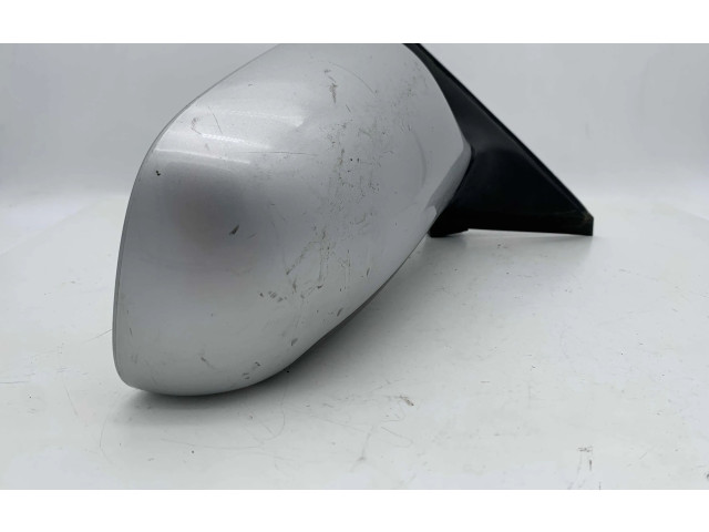 Zpětné zrcátko Audi A8 S8 D2 4D 2002 4E1857410N3FZ