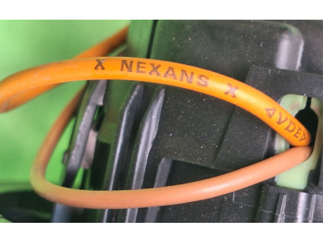 Вентилятор печки