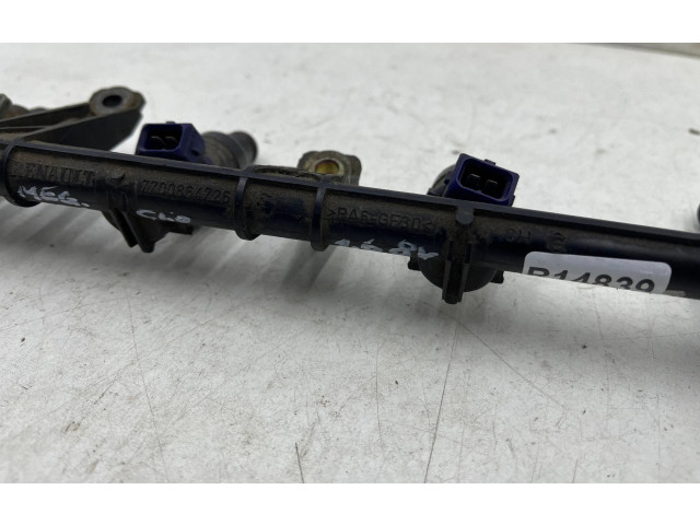 Топливная рампа 7700864726   Renault Clio II  