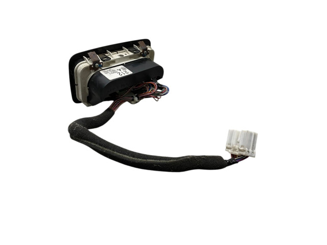 Řídící jednotka 7820A212, 1465705461 Mitsubishi Pajero 2010