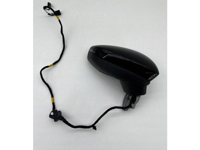 Зеркало электрическое Audi A3 8Y 2020 - года