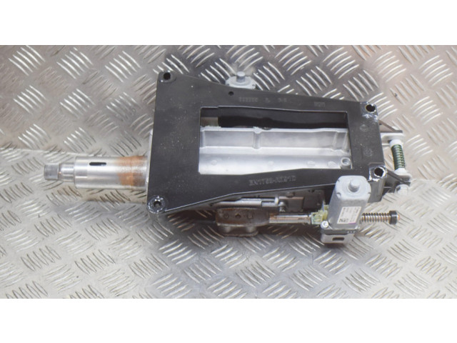 Механическаярулевой колонки