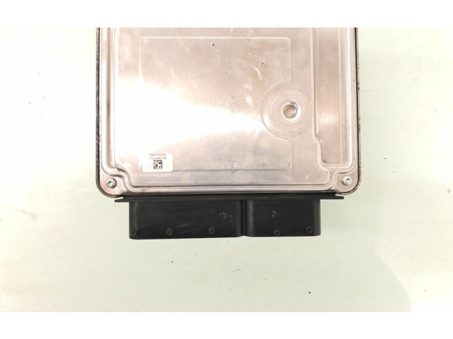 Řídící jednotka 03G906021JH, 0281013608 Audi RS3 8PA 2007