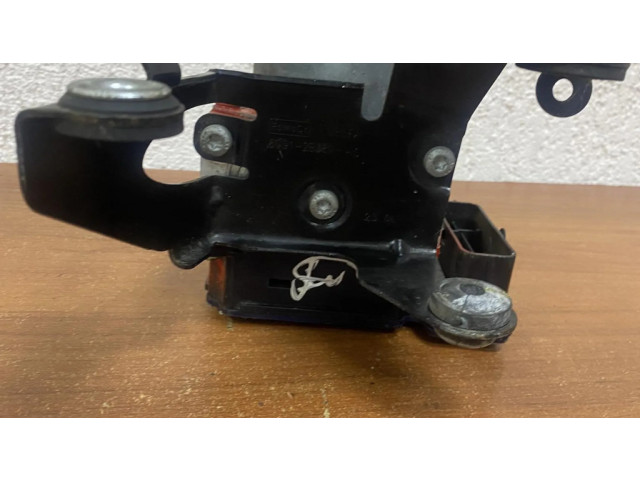 Блок АБС 16150201, E237   Ford  Galaxy  2006-2015 года