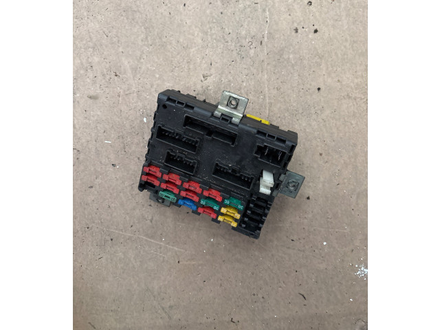 Pojistková skříňka 46412170 Fiat Punto Evo 2006