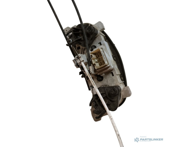 Блок управления климат-контролем    Dacia Lodgy