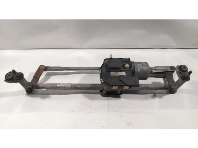 Комплект механизма стеклоочистителей