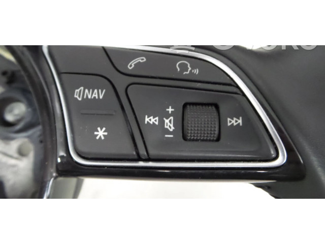 Руль Audi Q2 - - года 8V0419091CG, 8V0419091CGINU