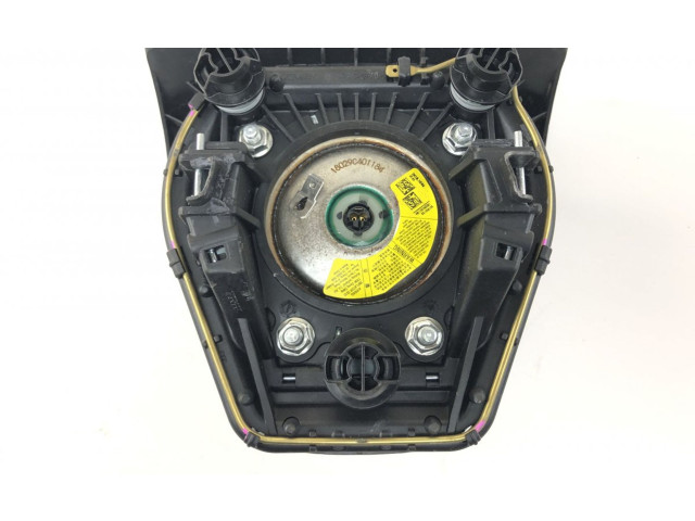 Надувная подушка для руля 2498271, 2498271   Ford Ranger