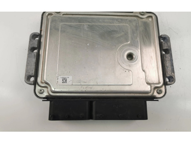 Řídící jednotka 31312578, 0261S07523 Volvo V40 2017