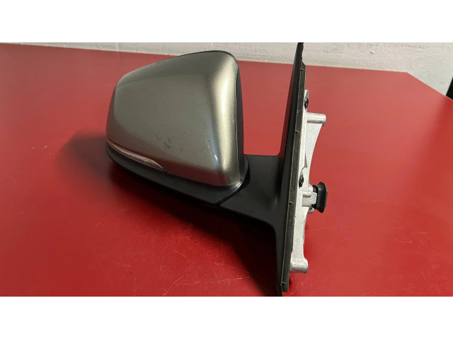 Zpětné zrcátko pravé BMW X1 F48 F49 2016 6PIN