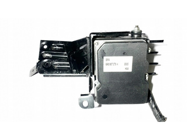 Jednotka ABS 6R0907379H   Volkswagen Polo V 6R 2010