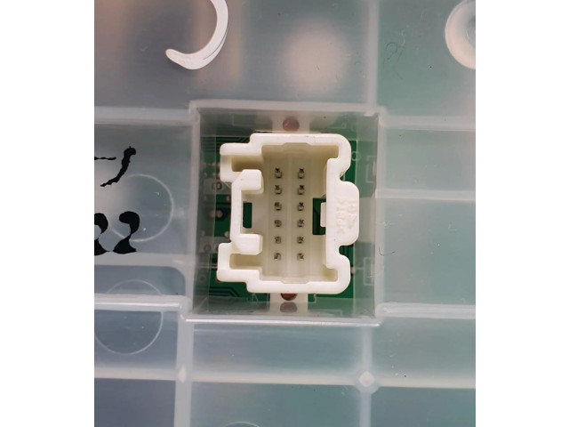 Панель приборов FRFE19B   Mazda RX8       