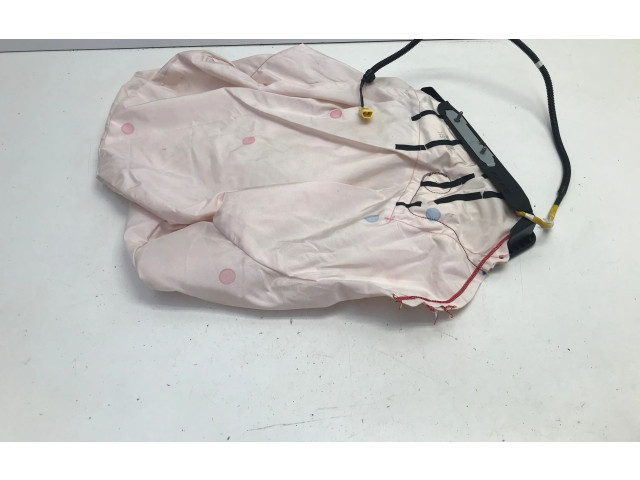 Подушка безопасности в сиденье KR9P57KG0, JTA65170XXX   Mazda CX-60