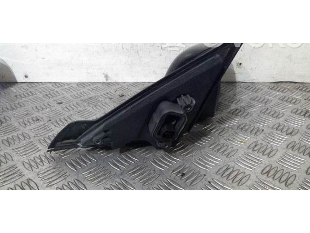 Зеркало электрическое        Saab 9-3 Ver2  2003 - 2007 года   