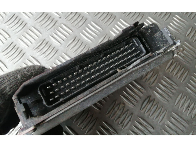 Řídící jednotka 0261204207, K9AAEUT8D KIA Clarus 2000