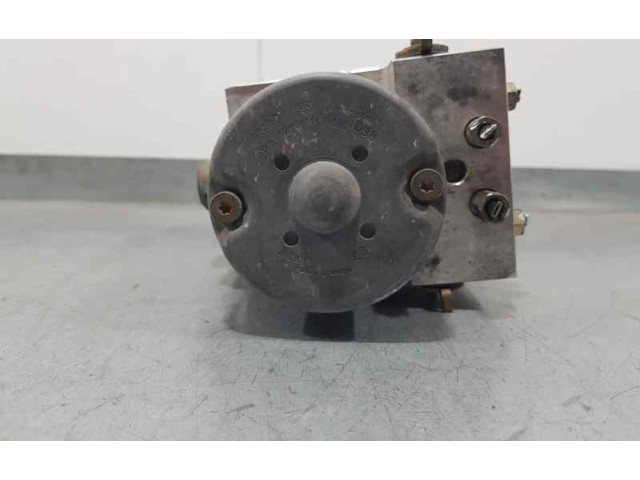 Jednotka ABS 476604M520, BOSCH Nissan Almera N16 2003