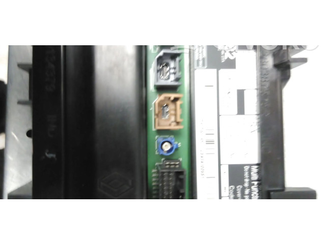 Píst 259156379R, 259150423R Renault Captur K9K609