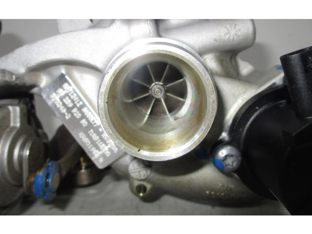 Турбина Peugeot 2008 I 9825982080