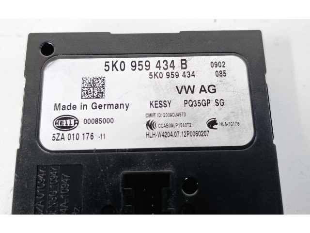 Блок управления 5K0959434B Volkswagen Jetta VI