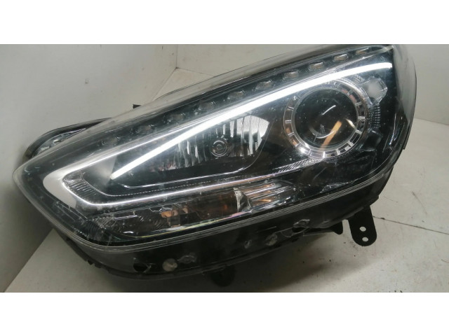 Přední světlo C592105750, 11672 Hyundai i30 2014