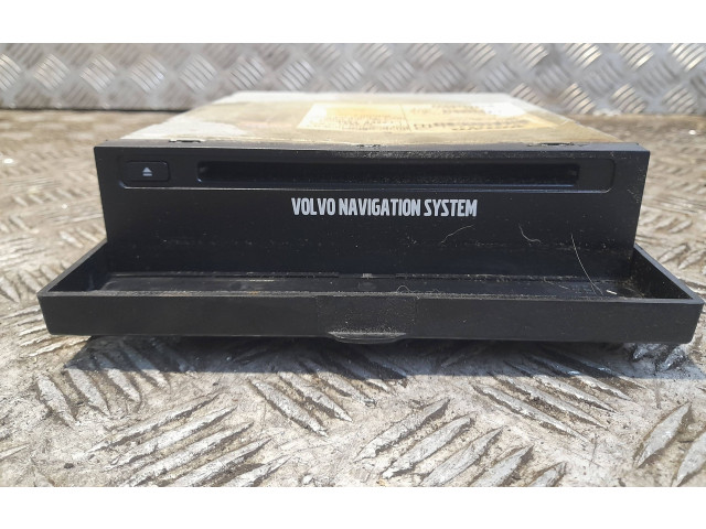 Ручка стеклоочистителей 30732653, 55180074   Volvo XC70