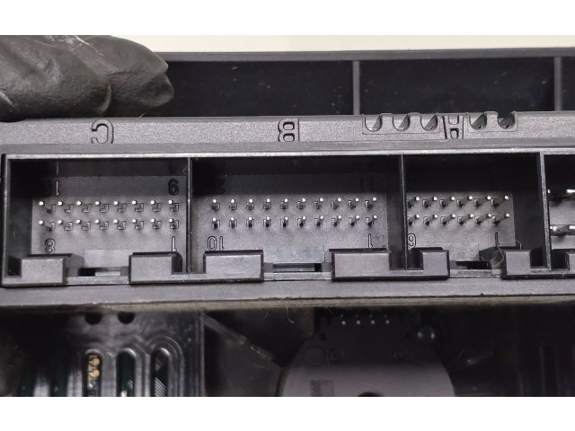 Блок управления климат-контролем 8p0820043ah, A2c53242447   Audi A3 S3 8P