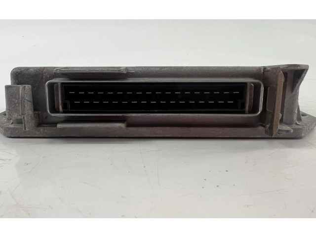 Блок управления двигателем Блок управления 8200090112   Renault Twingo I