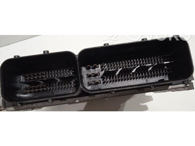 Řídící jednotka Lancia Musa 2009