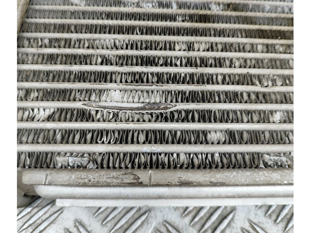 Интеркулер  1530A093, 1271003710   Mitsubishi ASX 