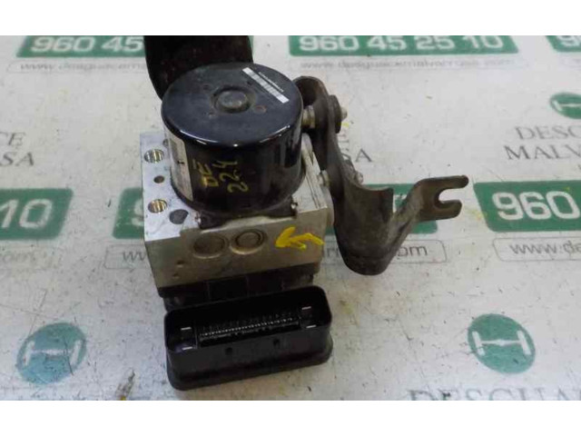 Блок АБС    Jeep  Patriot   -  года