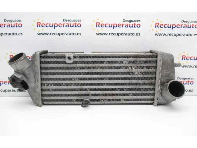 Интеркулер  282712A401   KIA Rio 