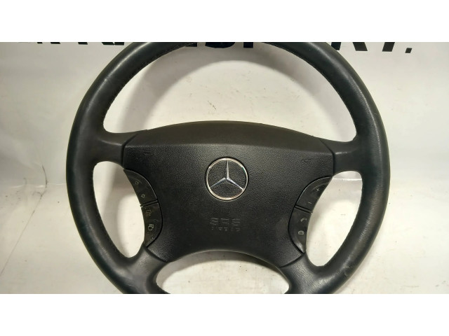 Volant Mercedes-Benz S W220 2005