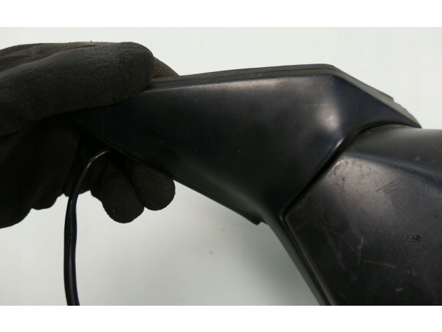 Зеркало электрическое Nissan Prairie - года