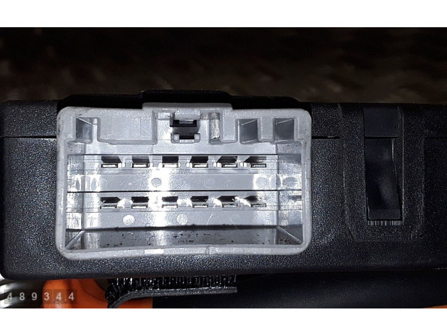 Блок управления двигателя 30664652, 12245629   Volvo XC90