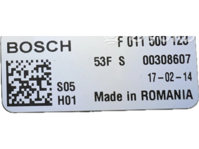 Вентилятор печки 0130309504, 0130309504 Volvo S90, V90