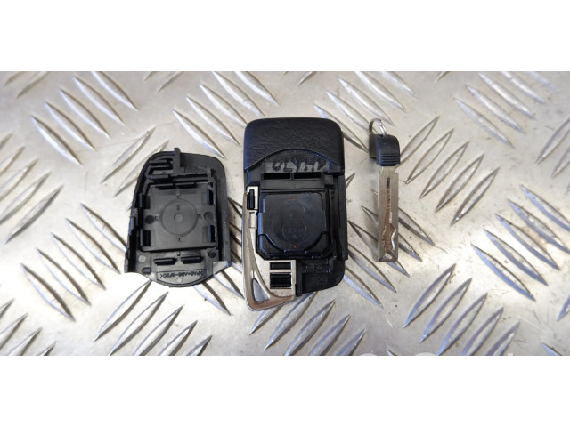 Řídící jednotka 8999030280, 8966130130 Lexus GS 250 350 300H 450H 2013