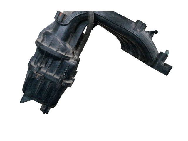 Поршень Всасывающий коллектор 4G93 Mitsubishi Carisma