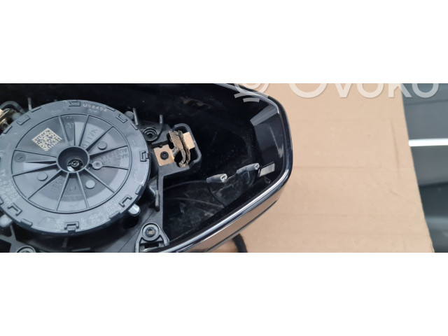 Зеркало электрическое Audi A6 S6 C8 4K 2018 - года