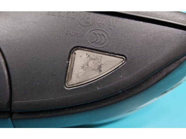 Зеркало электрическое Skoda Octavia Mk3 (5E) 2013 - 2019 года