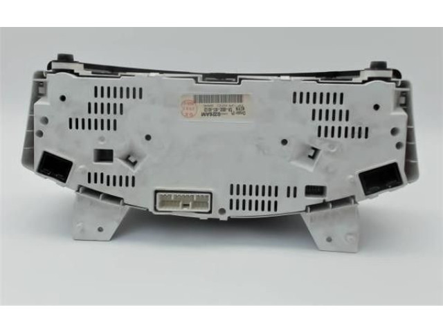 Спидометр (приборный щиток)