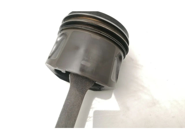 Píst QJBA Jaguar S-Type QJBA