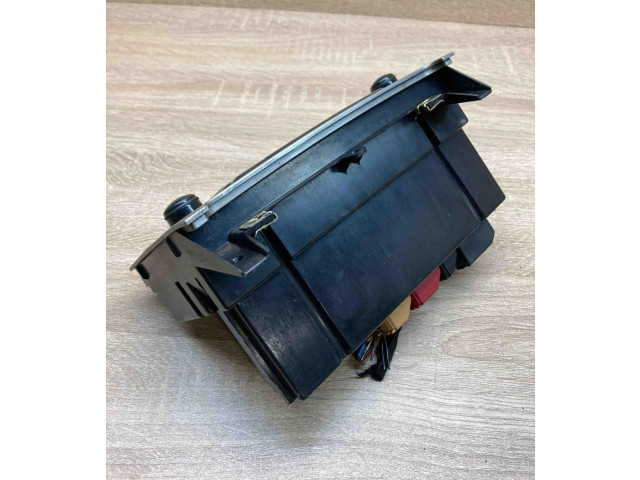 Блок управления климат-контролем 735304599, 5HB00816620 Lancia Lybra