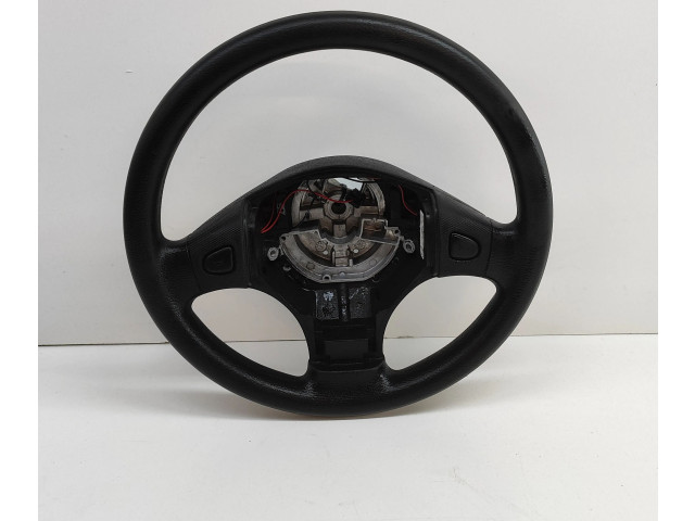 Руль MG ZS 2001 - 2005 года QTB001260PMA